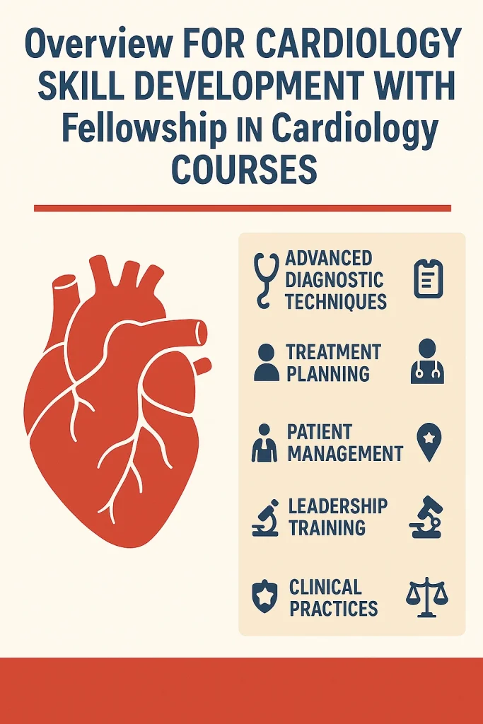 cardiology upskilling