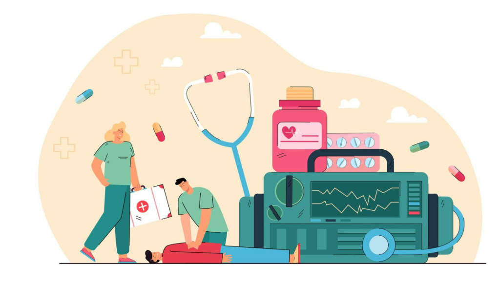 Emergency Medicine Skills