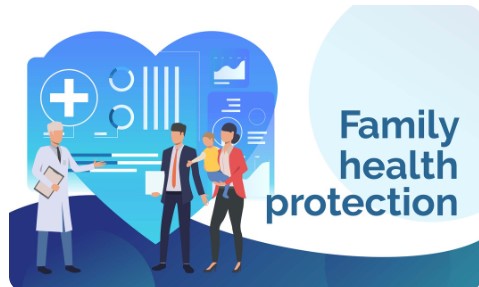 family health protection